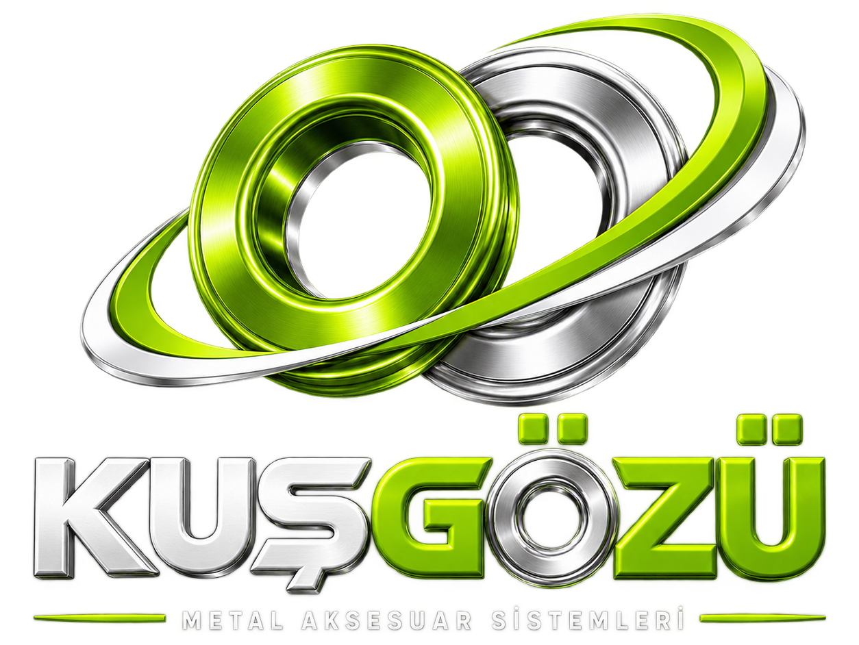 Kuşgözü | Metal Kuşgözü Toptancısı, Kuşgözü İmalatı, Kuşgözü Modelleri | Kusgozu.com.tr